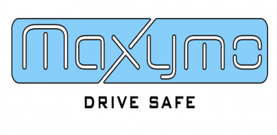 Maxymo: The Gig Driver App!