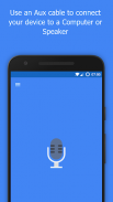 OwnVoice | Microphone screenshot 4