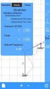 StrucMaster - Statics Solver screenshot 1