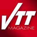 VTT Magazine Icon