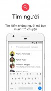 Messenger Lite: Nhắn tin & Gọi điện miễn phí screenshot 6