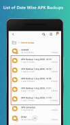 APK Tools : Extract APK, Share APK and APK Backup screenshot 5