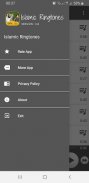Islamic Ringtones screenshot 2
