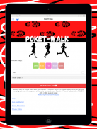 PokeT-Walk: Sync your Steps screenshot 4