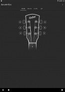 Akustik Gitar Tuner screenshot 5