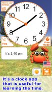 PlayClock3D screenshot 2