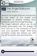 Angel Staircase Meditations screenshot 3