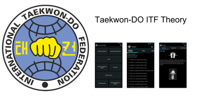 Taekwon-Do ITF Theory