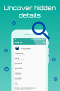 Power Apk->Extract and Analyze screenshot 2