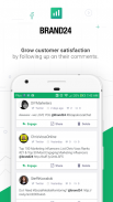 Brand24 - Internet Monitoring screenshot 3