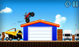 Monkey Beach Buggy screenshot 2