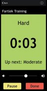 Interval Timer & Metronome by Core Advantage screenshot 6