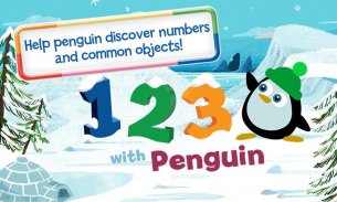 123's: Numbers Learning Game screenshot 17