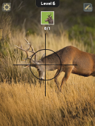 Animal Hunter: Wild Shooting screenshot 8