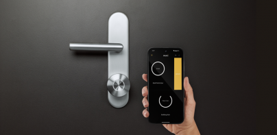 Nuki Smart Lock