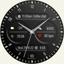 DADAM74 Hybrid Watch Face