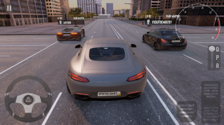 Parking Master Multiplayer screenshot 5