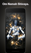 Lord Shiva HD wallpapers screenshot 4