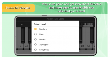 Piano Virtual  El juego de piano online más realista
