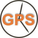 Fahrtenbuch GPS-Zeiterfassung - offline GPSTracker Icon