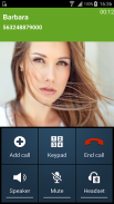 Fake call - prank app screenshot 0