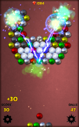 Magnet Balls PRO: Physics Puzzle screenshot 12