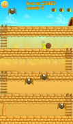 Snail Escape Run screenshot 2