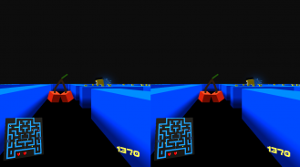 VR Pac-mac screenshot 6