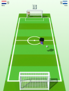 Fast Soccer screenshot 6