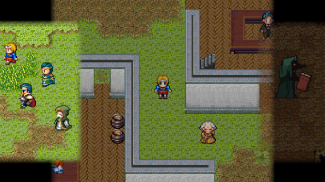 百货店RPG screenshot 0