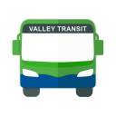 Valley Transit Icon