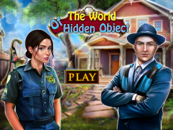 Hidden Object Games 500 Levels : Mystery Secret screenshot 3