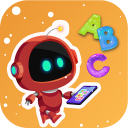 STEM JUNIOR Icon