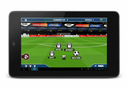 Flick Soccer 3D screenshot 20