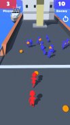 Dodgeball Arena screenshot 3