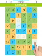 Word Search Fun - Free screenshot 0