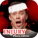 Injury Photo Editor - Baixar APK para Android | Aptoide