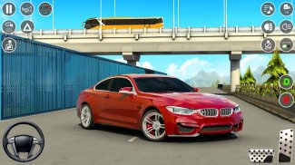 Car Simulator : Car Parking 3D screenshot 1