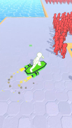 Fighter Factor screenshot 3
