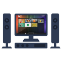 UNICA TV Launcher