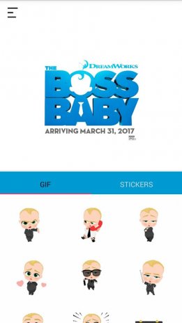 The Boss Baby Keyboard 18 ดาวนโหลด Apkสำหรบแอนดรอยด Aptoide - roblox boss baby