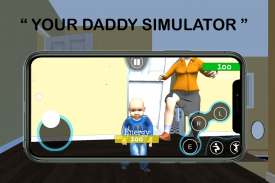 Your Daddy simulator mod screenshot 0
