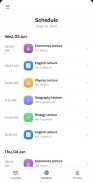School OS screenshot 3