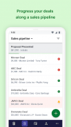 Pipedrive – CRM di vendite screenshot 1