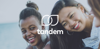 Tandem Language Exchange: Speak & learn languages