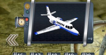 จริงบิน - จำลองเครื่องบิน screenshot 0