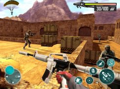 Call Of Fury - Global Counter Strike Black Ops screenshot 13