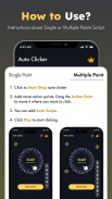 Auto Clicker ; Auto Tap screenshot 4