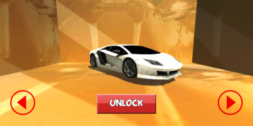 Modifiyeli Drift & Lüks Araba Şoförü | GT Yarış screenshot 7