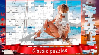 Puzzles for adults 18 screenshot 6